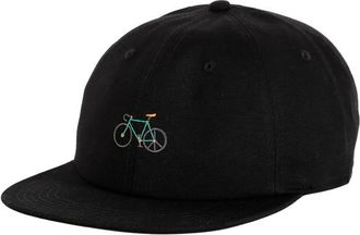 Iriedaily Peaceride Cap Cap - Unisex | schwarz