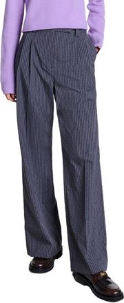 Maje Pant