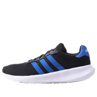 adidas Lite Racer 3.0 Black Bright Royal IG3604