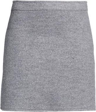 Max Mara HOSEN & R&Ouml;CKE - Minir&ouml;cke auf YOOX.COM