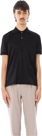 Daniele Fiesoli Hombre, Camisetas, Negro, Talla: XL