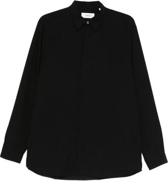 Lardini Long-sleeved Shirt