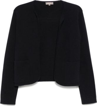 N.Peal Giacca Milano - Blu