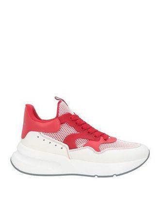 Alexander McQueen FOOTWEAR - Trainers on YOOX.COM