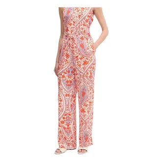 Marc Aurel Donna, Pantaloni, Multicolore, M, new