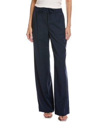 HUGO BOSS BOSS Hugo Boss Toyal Wool Pant