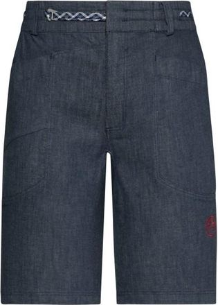 La Sportiva Sierra Rock Short Shorts f&uuml;r Herren | blau