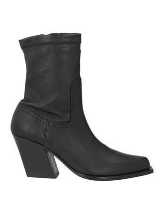 Vic Mati&eacute; FOOTWEAR - Ankle boots on YOOX.COM