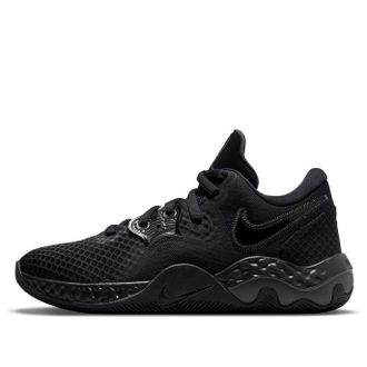 Nike Renew Elevate 2 Triple Black CW3406-006