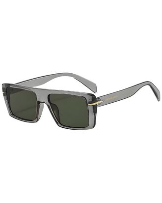 Fifth and Ninth Fifth & Ninth Unisex Atlas 54Mm Polarized Sunglasses