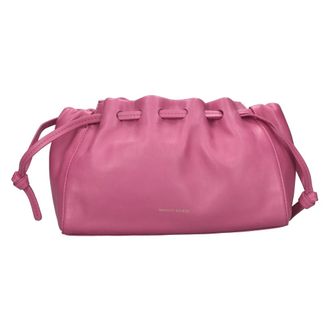 Mansur Gavriel Donna, Borse, Rosa, Taglia unica, new