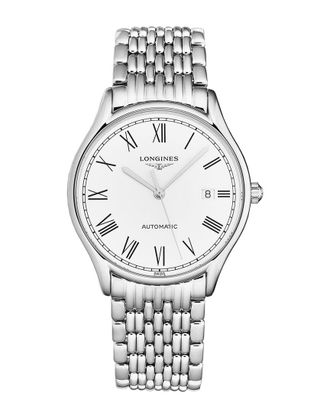 Longines Mens Lyre Watch