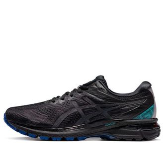 Asics GT-2000 8 Lite-Show Black Blue 1011B091-001