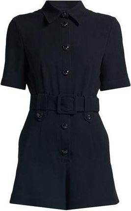 Moschino JUMPSUITS & TRACKSUITS - Playsuits sur YOOX.COM
