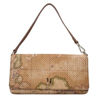 Alviero Martini 1A Classe Alviero Martini Borse... Marrone - - Bags - Donna - Beige - ONE SIZE