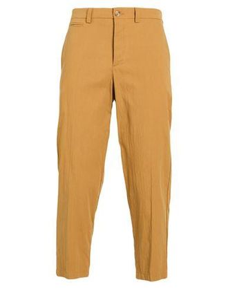 Paolo Pecora BOTTOMWEAR - Pantaloni su YOOX.COM