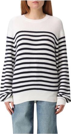 Khaite Dames, Truien, Veelkleurig, Maat: XS Kasjmier