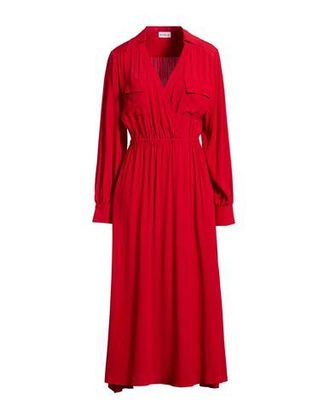 Marella VESTIDOS - Vestidos midi en YOOX.COM