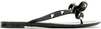 Valentino Mujer, Zapatos, Negro, Talla: 36 EU