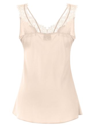 Pinko Lydia Blouse - Beige