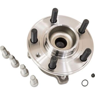 OEM Kit De Cojinete De Rueda Con Buje ms Trasero Ford Mondeo Iv 03.07