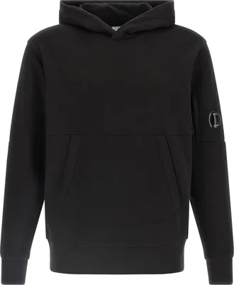C.P. Company Diagonal Raised Hoodie