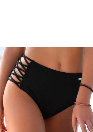Bench Highwaist-Bikini-Hose