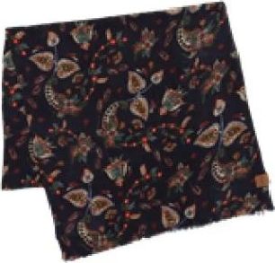 Harmont & Blaine Uomo, Accessori, Blu, Taglia unica, new