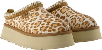 UGG Womens Tazz Plains Slipper Beige Other