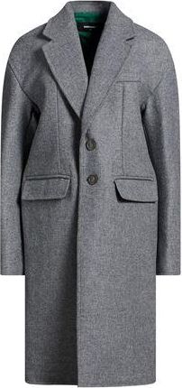 Dsquared2 CAPISPALLA - Cappotti su YOOX.COM