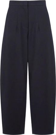 ottod'Ame Donna, Pantaloni, Nero, XS, new
