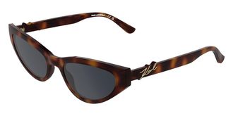 Karl Lagerfeld KL6248S 240 Womens Sunglasses Tortoiseshell Size 54