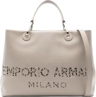Emporio Armani My Ea Medium Einkaufstasche