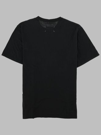 Maison Margiela Taped T-Shirt - Black