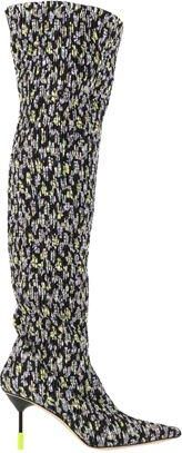 Msgm FOOTWEAR - Boots on YOOX.COM