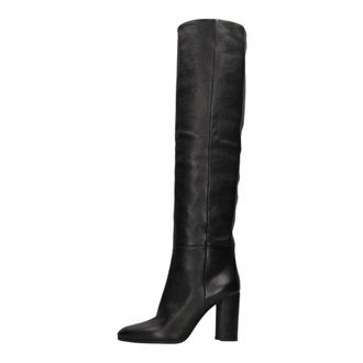 Strategia Mujer, Zapatos, Negro, Talla: 36 EU