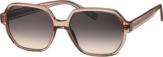 Marc O'Polo Dames, Accessoires, Beige, Maat: 55 MM