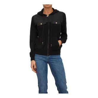 Liu Jo Truien & Vesten, Dames, Zwart, L, Better Top