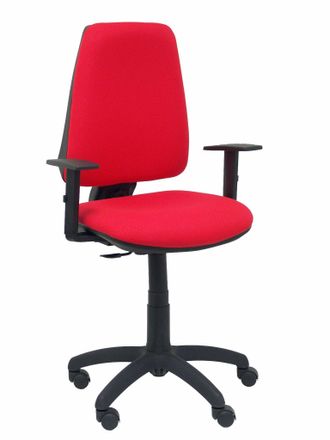 Piqueras y Crespo Piqueras-y-crespo Elche Cp Bali I350b10 Silla Roja