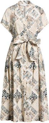 Eleventy DRESSES - Midi dresses sur YOOX.COM