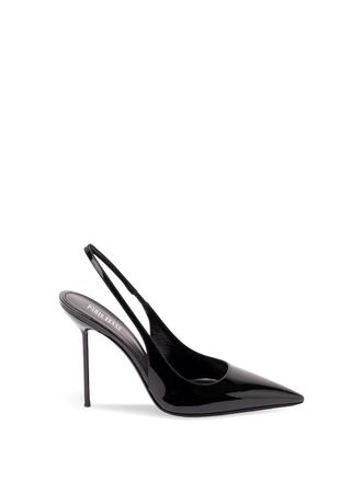 PARIS TEXAS Lidia Slingback