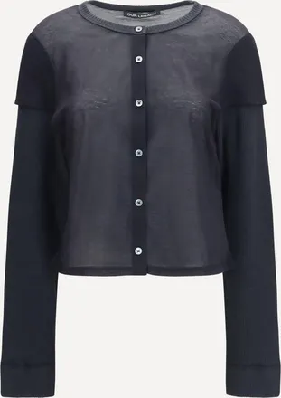 Our Legacy Heat Cardigan Female 40