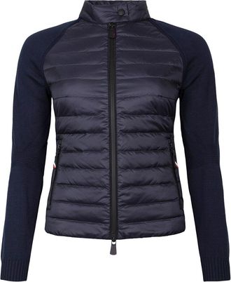 Moncler Grenoble Down Jacket