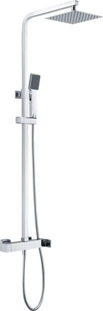 GreenIce Columna De Ducha Fiyi [ Imex ]