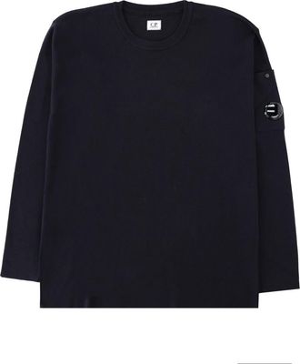 C.P. Company T Shirt With Logo