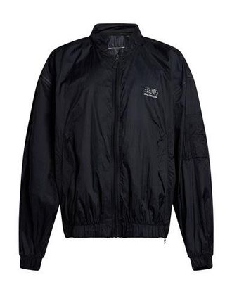 MM6 Maison Margiela X Salomon ROPA DE ABRIGO - Chaquetas y cazadoras en YOOX.COM