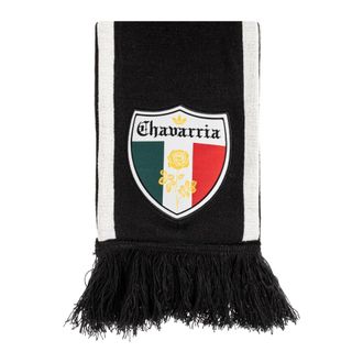 adidas Chavarria Voetbal Sjaal - unisex - Wintersjaals - Zwart - ONE Size - Accessoires