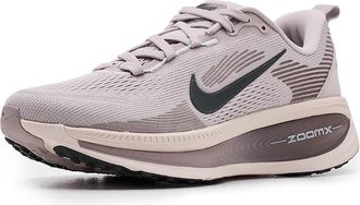 Nike Vomero 18 Womens Shoes Particle Rose/Off Noir/Silt Red/Tattoo : 10.5 B - Medium, Synthetic