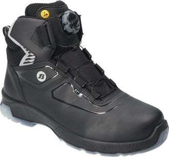 Bata Summ Five Lace -up Boots. Boa. S3. Gr.37