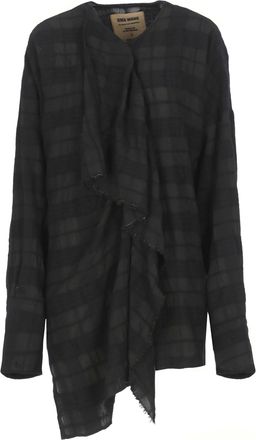 Uma Wang Tumble Blouse